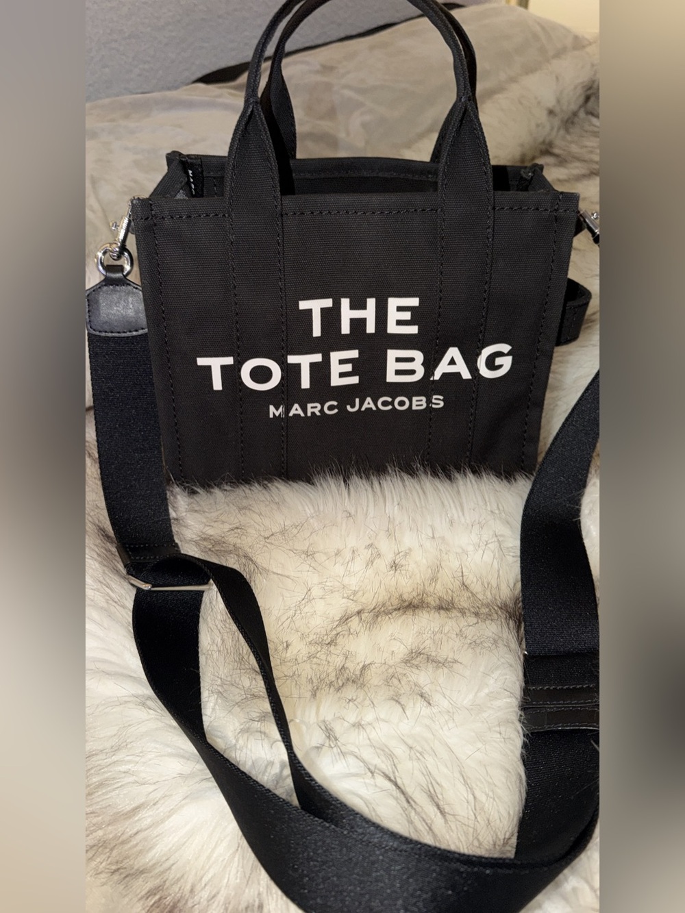 Marc Jacobs The Tote